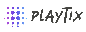 PlayTIX Logo